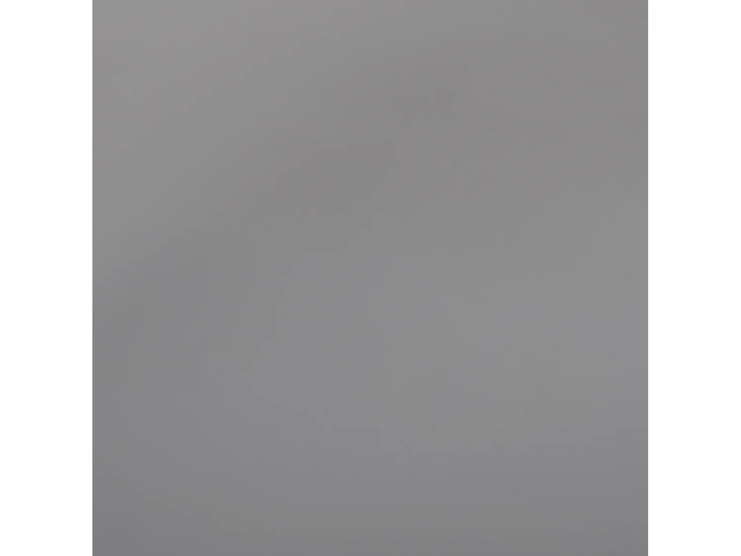 Bijzettafel LOURDES Veiligheidsglas Zwart