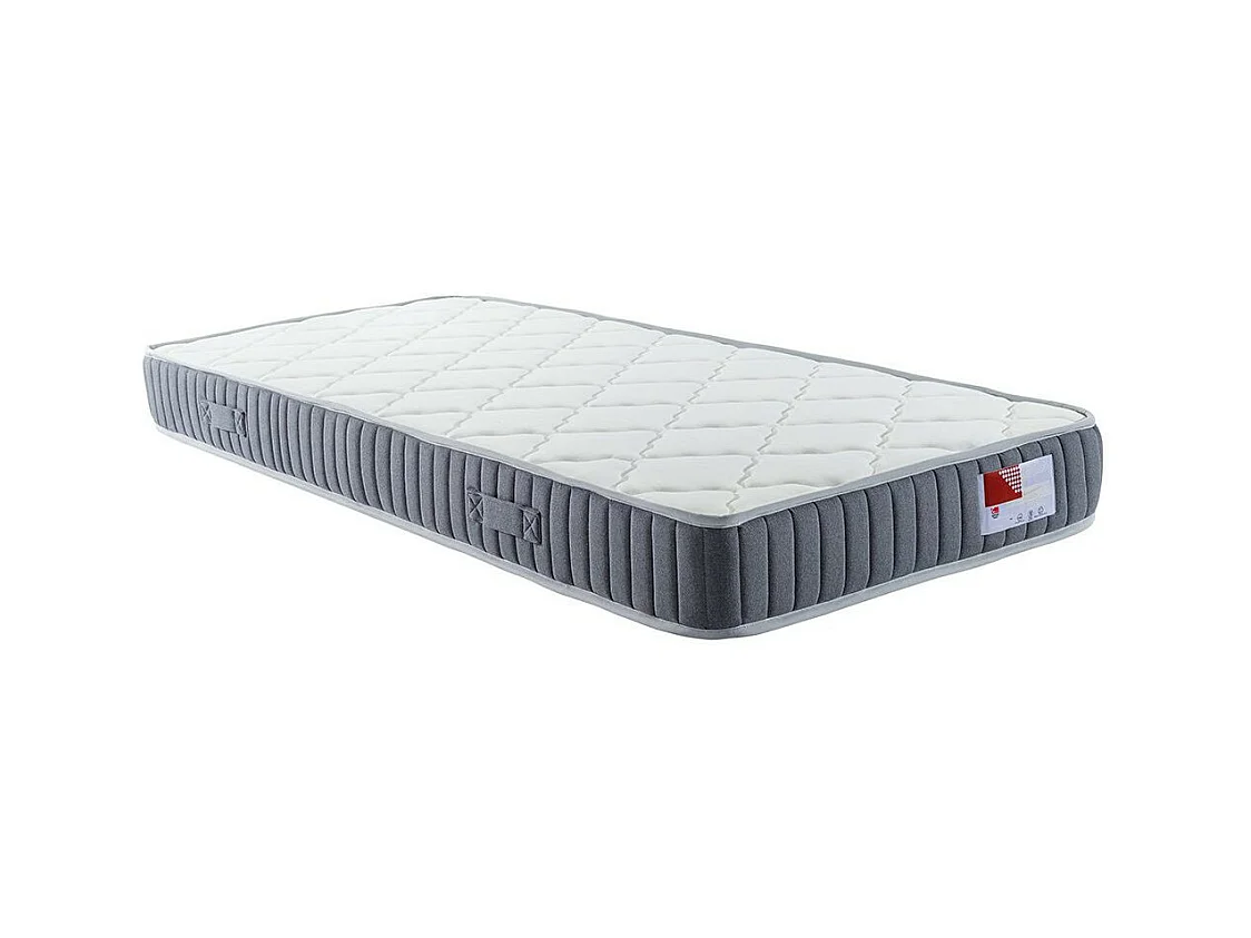 Matelas spécial pour lits escamotables 90x200x18cm