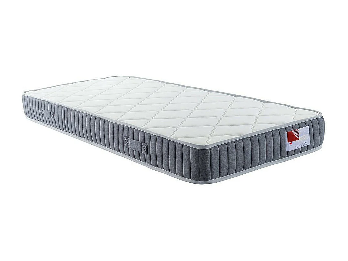 Matelas spécial pour lits escamotables 90x200x18cm