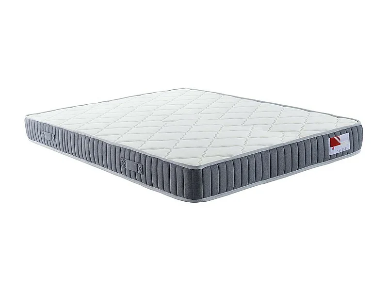 Matelas spécial pour lits escamotables 150x200x18cm