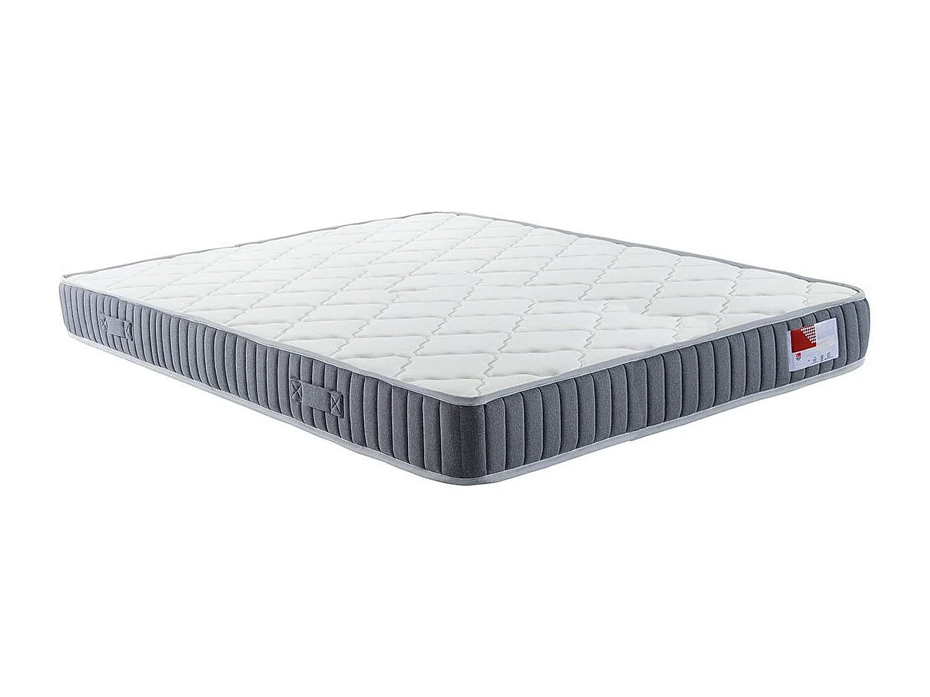 Matelas spécial pour lits escamotables 135x200x18cm