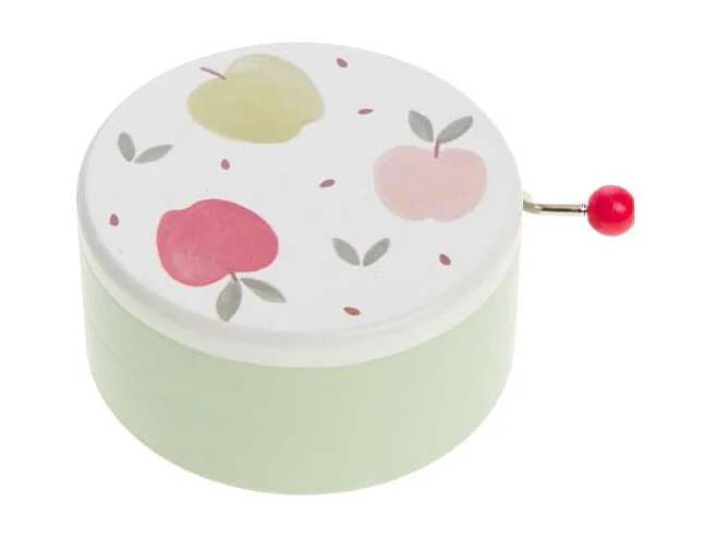 Boite musical Esteban