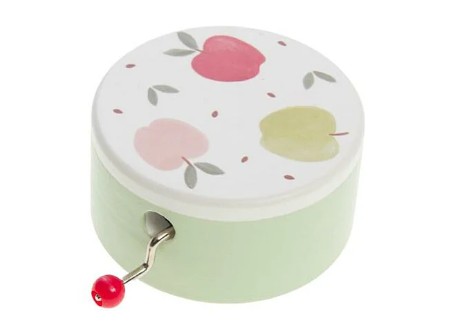 Boite musical Esteban