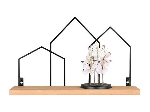 Etagère decorative Jelena