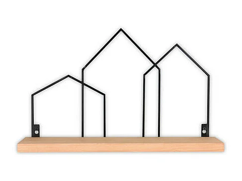 Etagère decorative Jelena