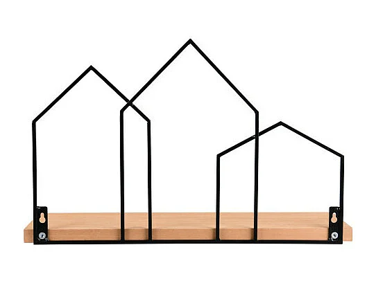 Etagère decorative Jelena