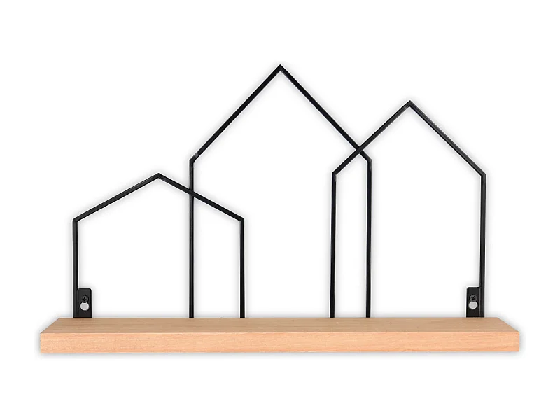 Etagère decorative Jelena