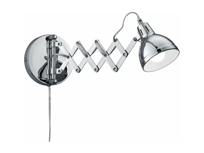 Applique filaire Scissor