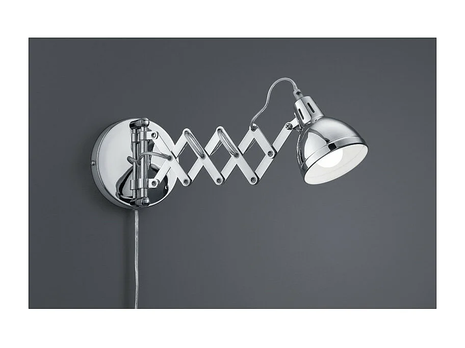 Applique filaire Scissor