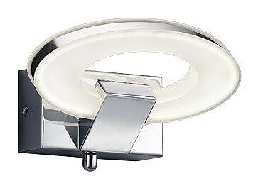 Applique design LED Oval