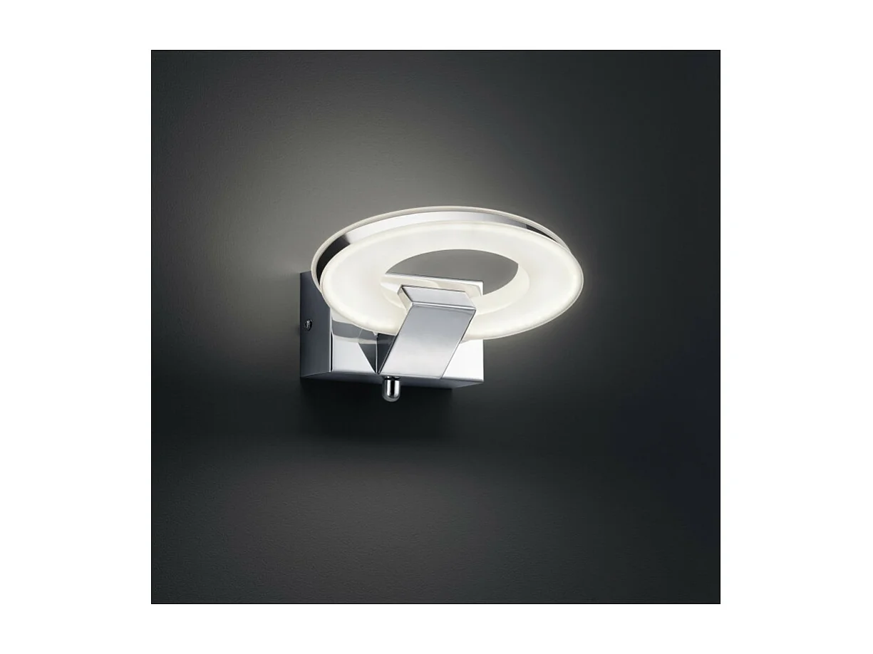 Applique design LED Oval