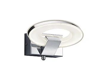 Applique design LED Oval