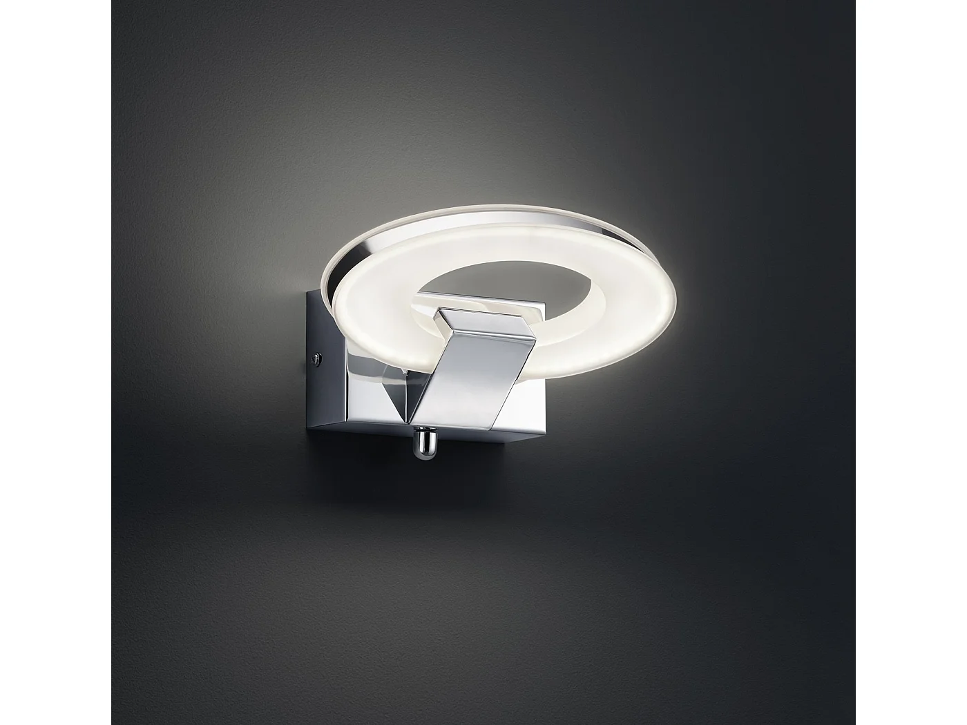 Applique design LED Oval