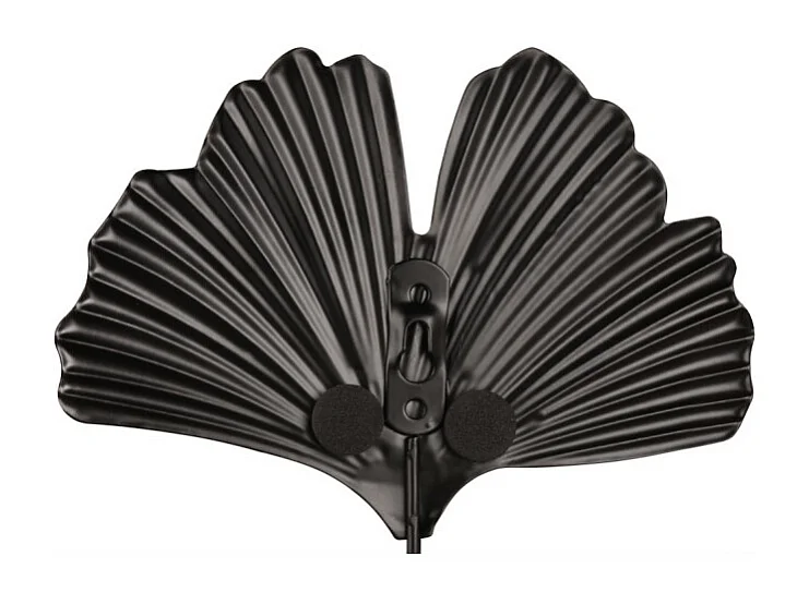 Crochet porte manteau set de trois Merle