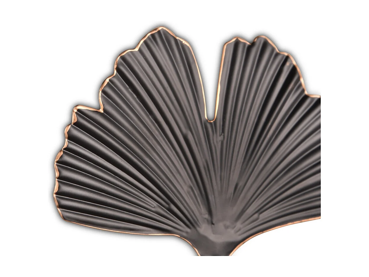 Crochet porte manteau set de trois Merle