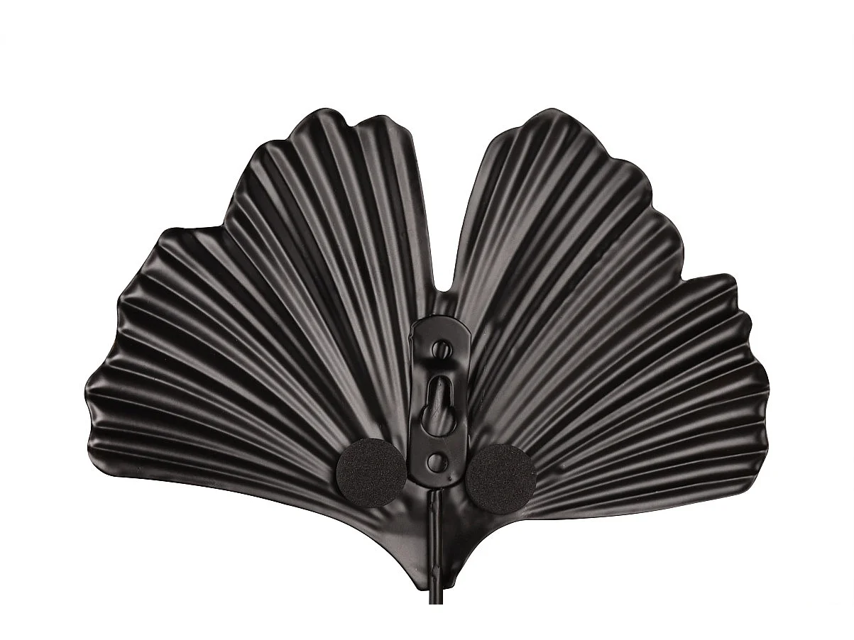 Crochet porte manteau set de trois Merle