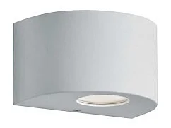 Applique de jardin moderne Rosario