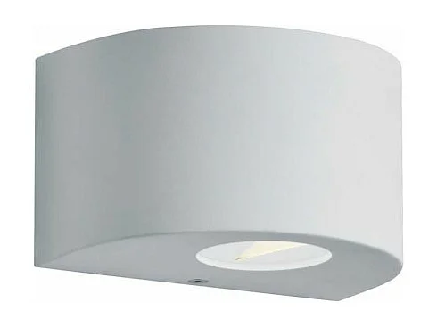 Applique de jardin moderne Rosario