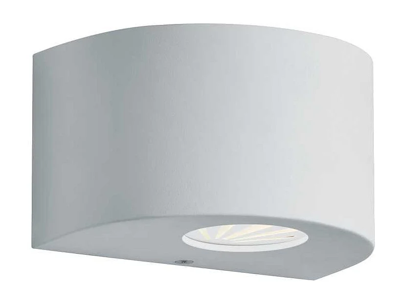 Applique de jardin moderne Rosario