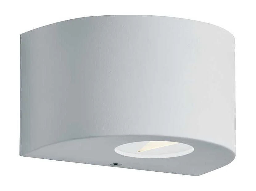 Applique de jardin moderne Rosario