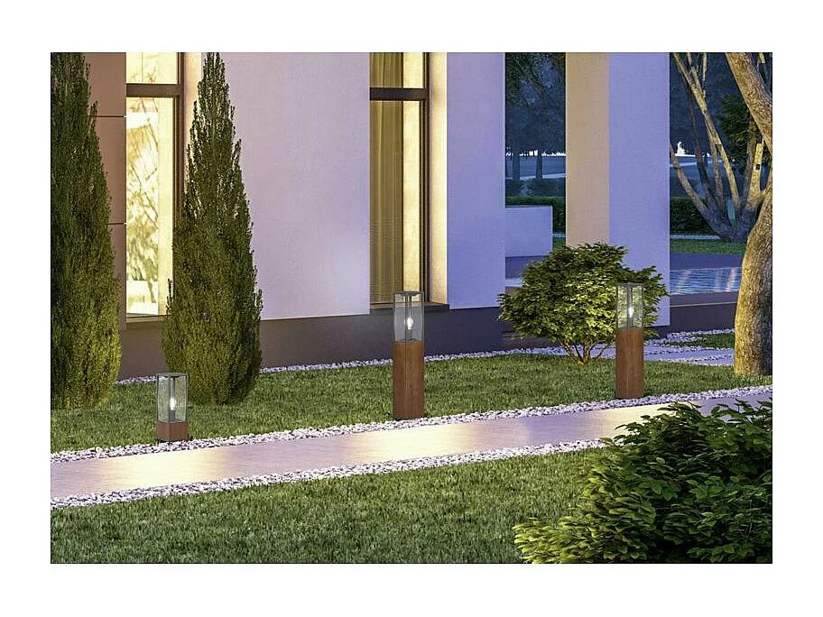 Lampadaire outdoor Garonne
