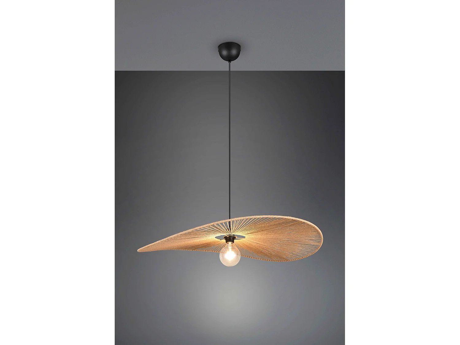 Suspension aérienne Ø78 cm