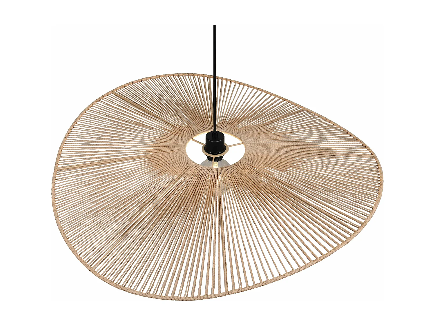 Suspension aérienne Ø78 cm