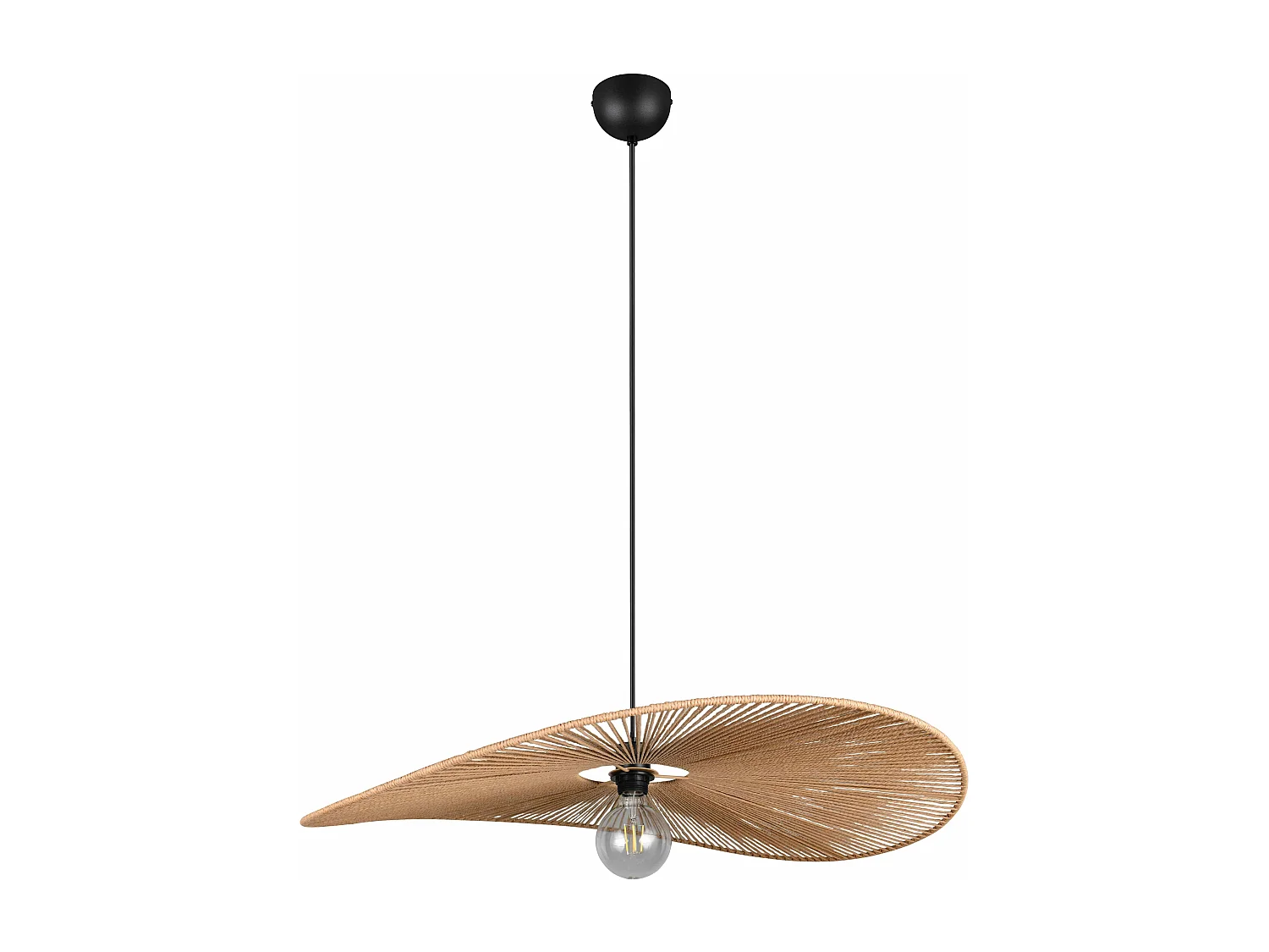 Suspension aérienne Ø78 cm