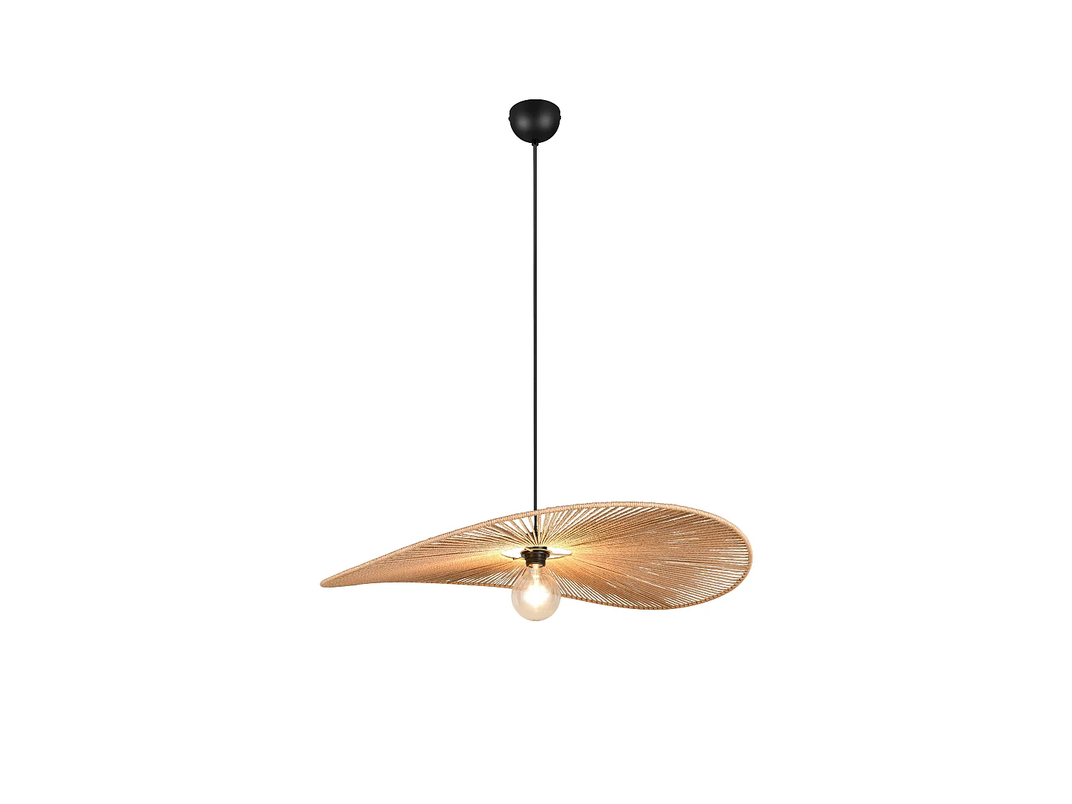 Suspension aérienne Ø78 cm