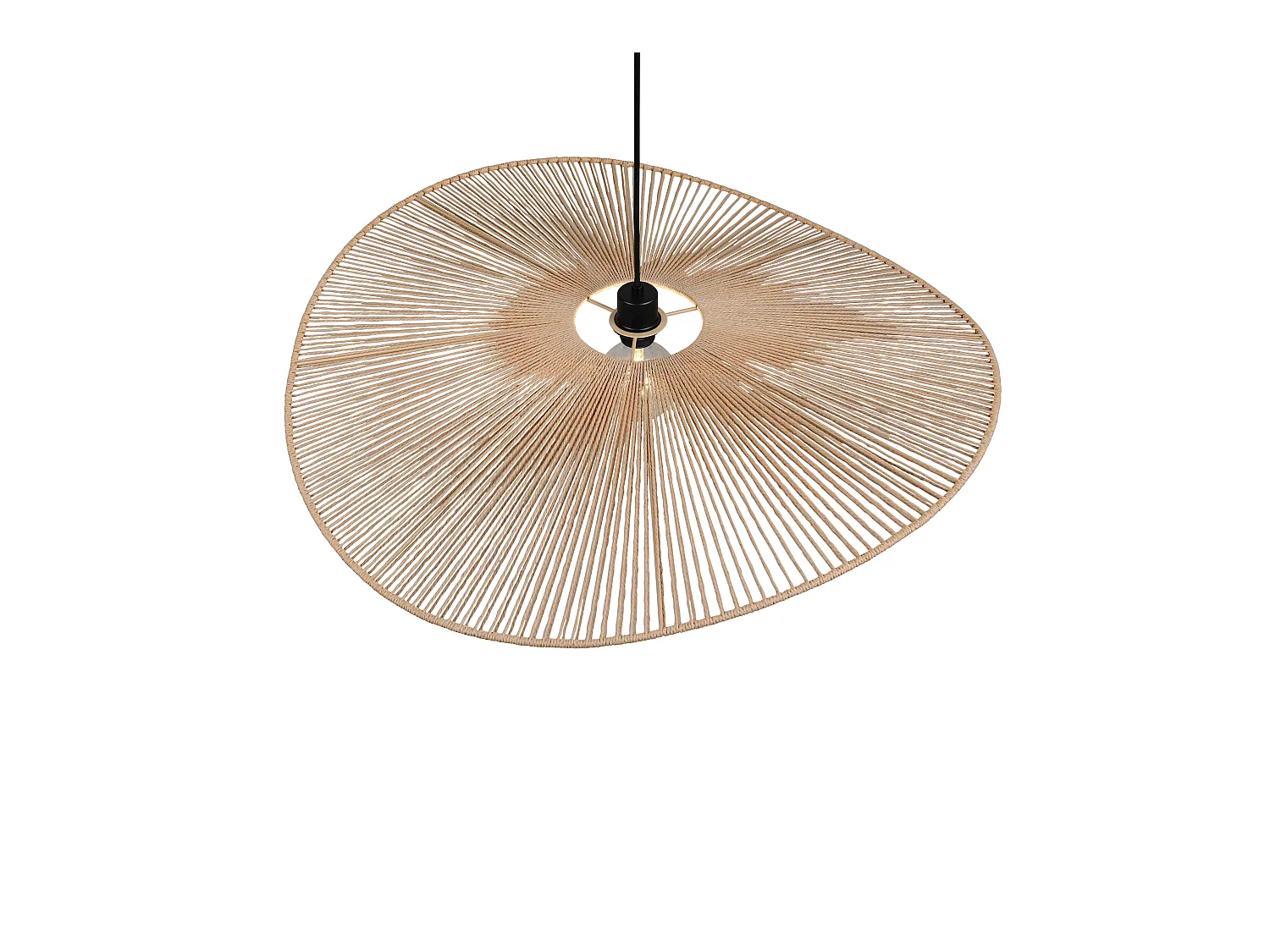 Suspension aérienne Ø78 cm