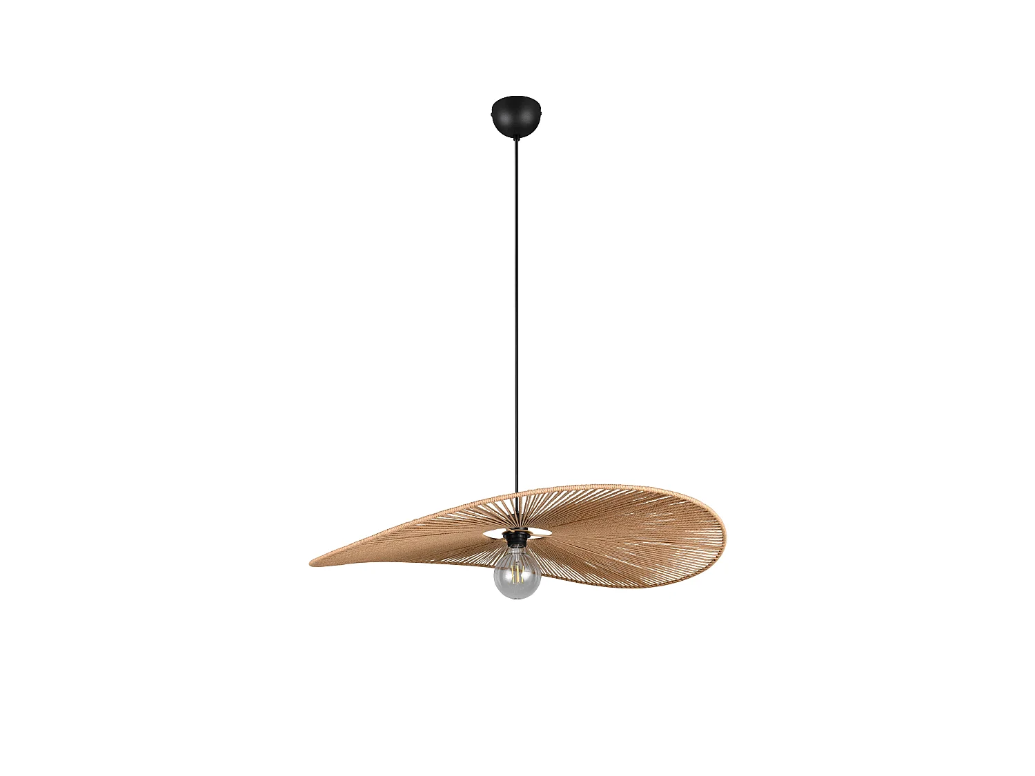Suspension aérienne Ø78 cm