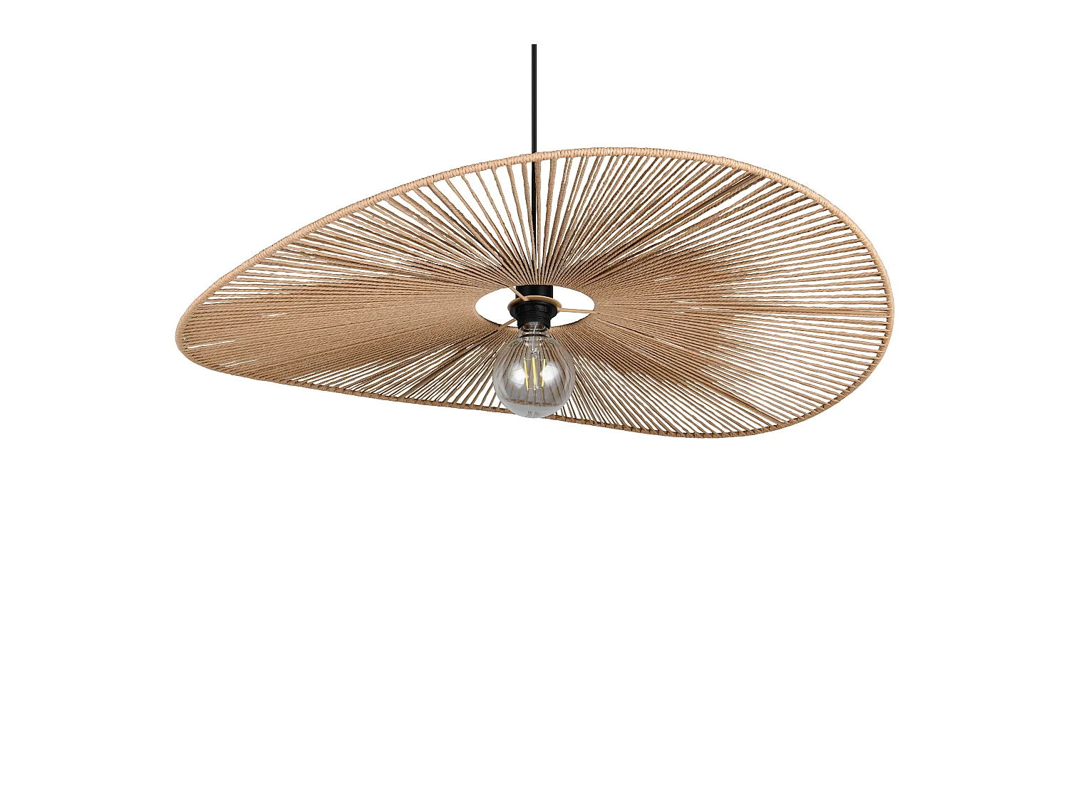Suspension aérienne Ø78 cm