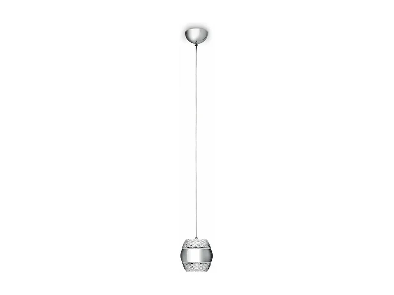 Suspension design Khalifa 1 Lampe double