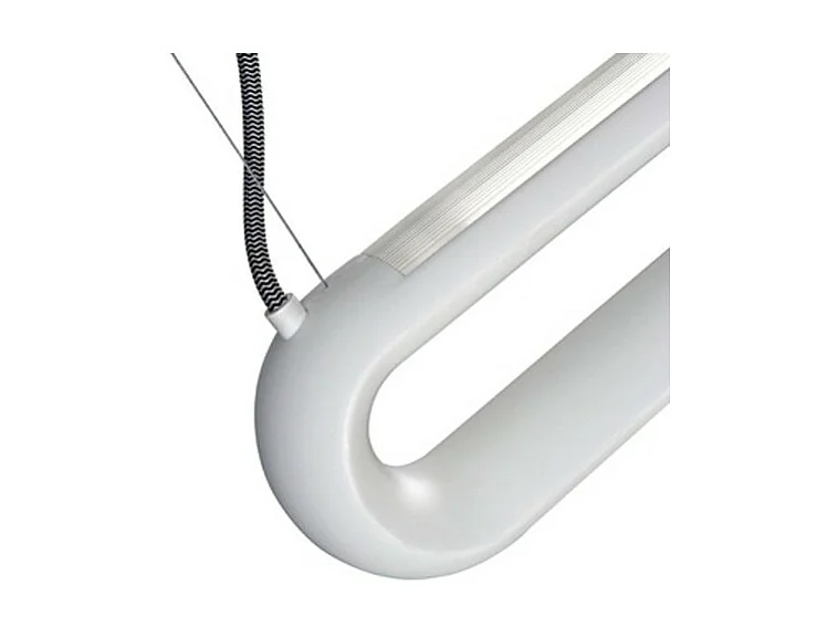 Suspension design Blanche Siluet