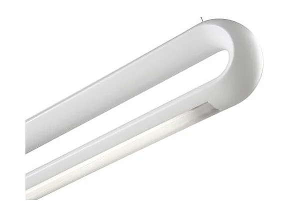 Suspension design Blanche Siluet