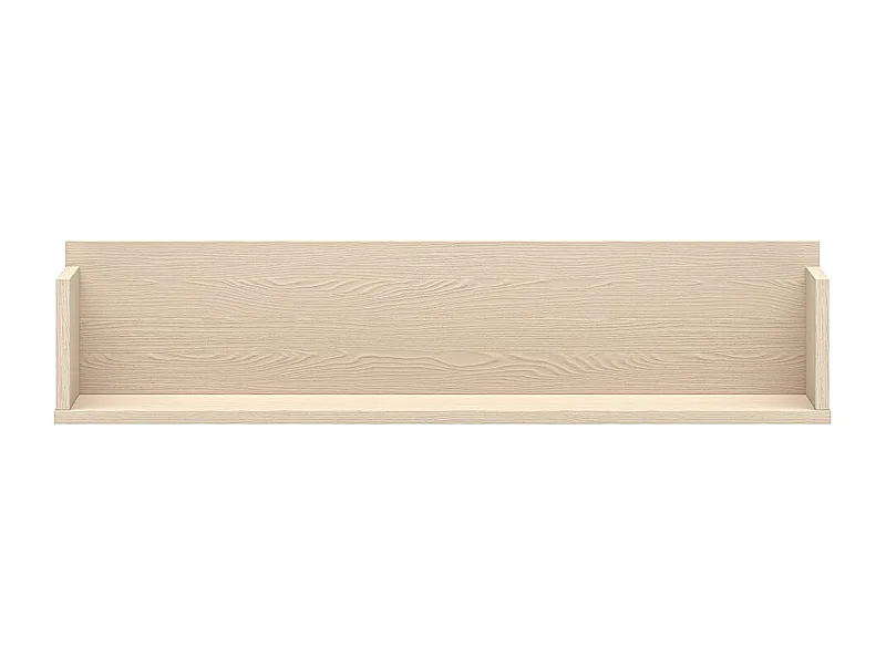 Wandplank Alycia Beige