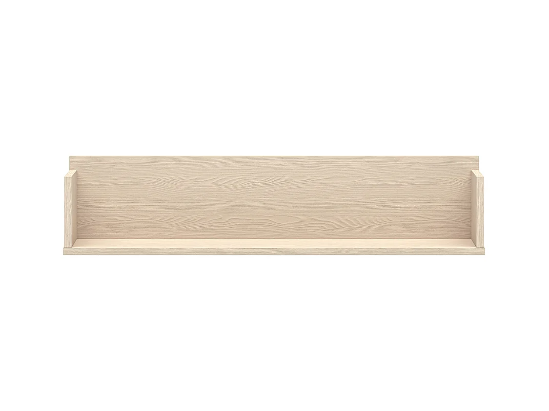 Etagère murale Alycia Beige