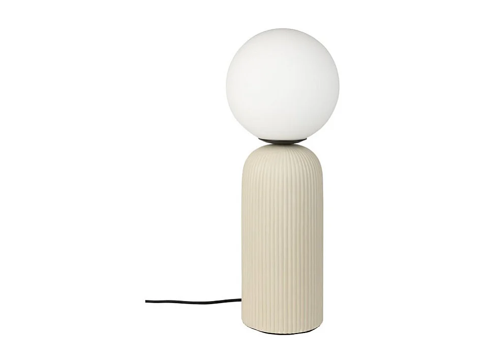 Lampe bonhomme Dash Zuiver