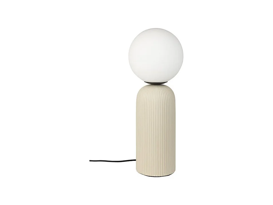 Lampe bonhomme Dash Zuiver
