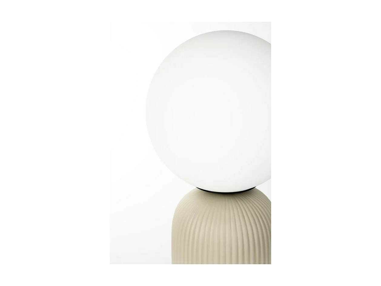 Lampe bonhomme Dash Zuiver