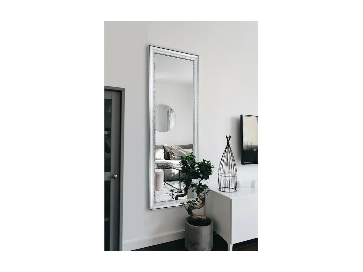 Miroir rectangulaire 160 cm Mia