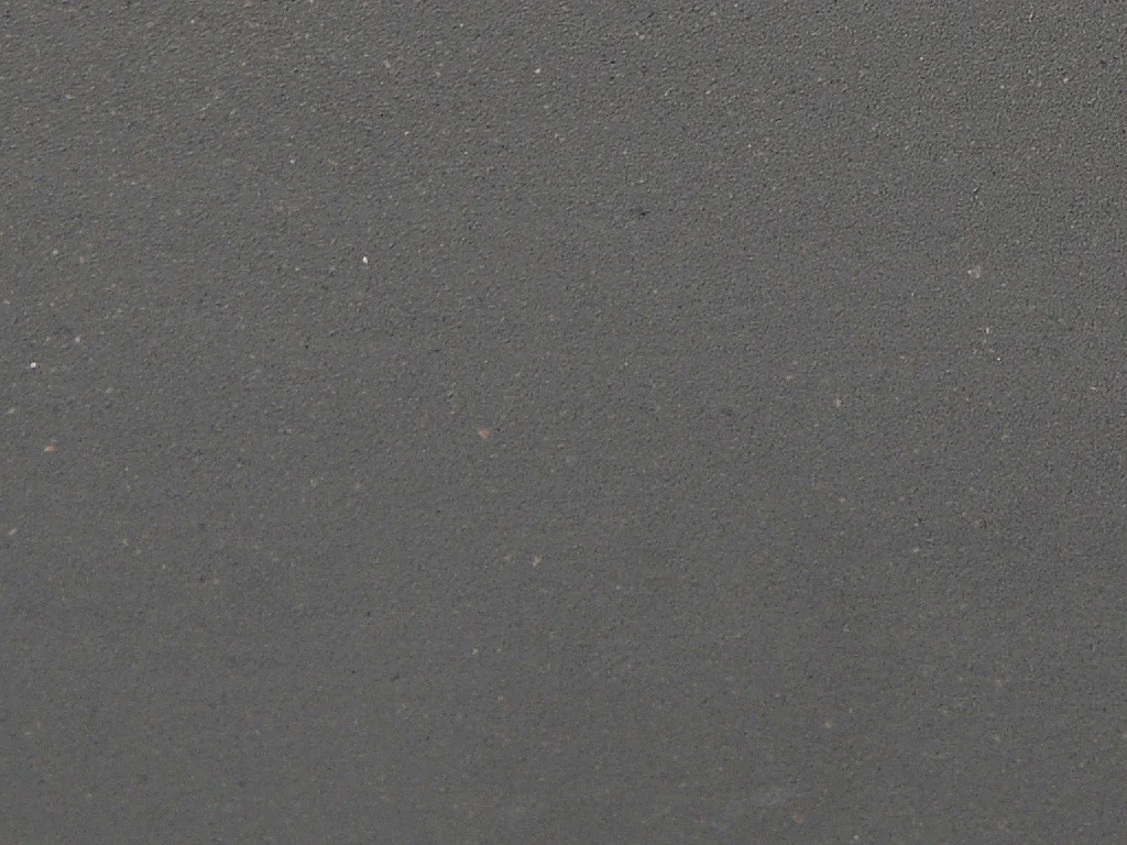 Tampo de lavatório retangular em cimento e aço inoxidável cinza e preto C60 x A39 cm - TICINO