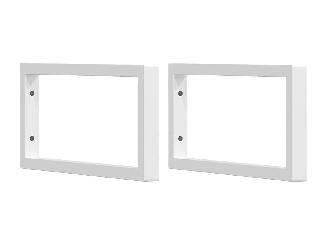 Estante de lavabo de pared acero y madera maciza de acacia