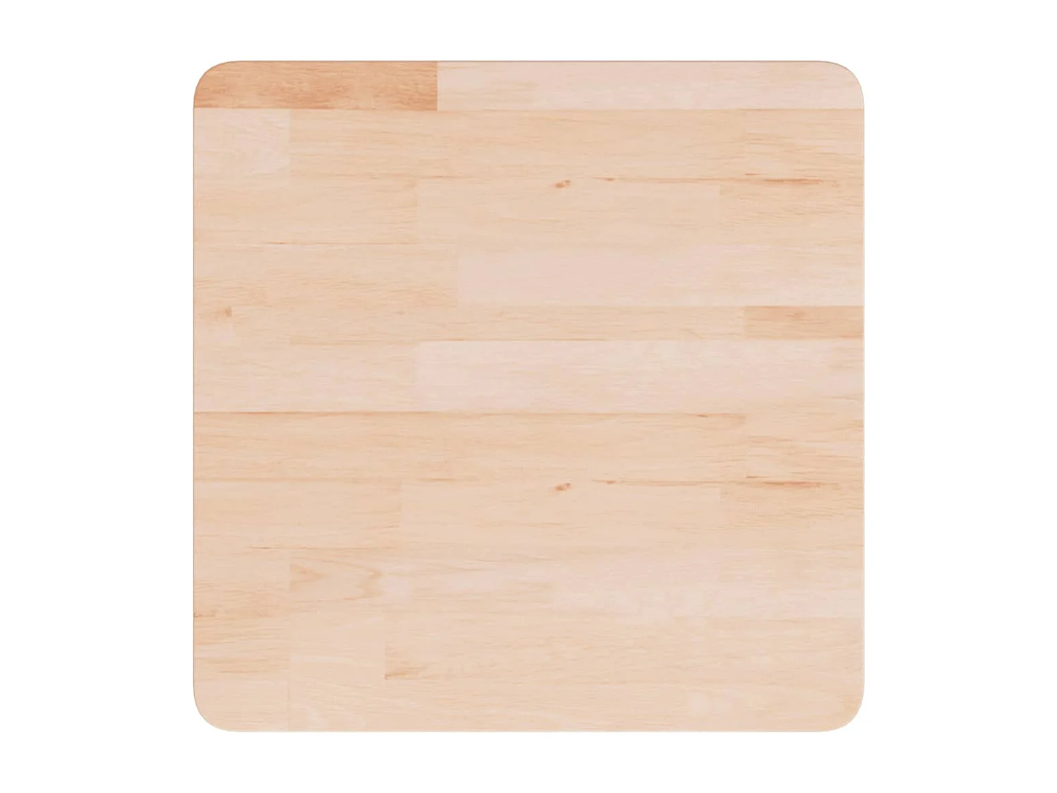 Estante de lavabo de pared de acero y madera maciza de roble