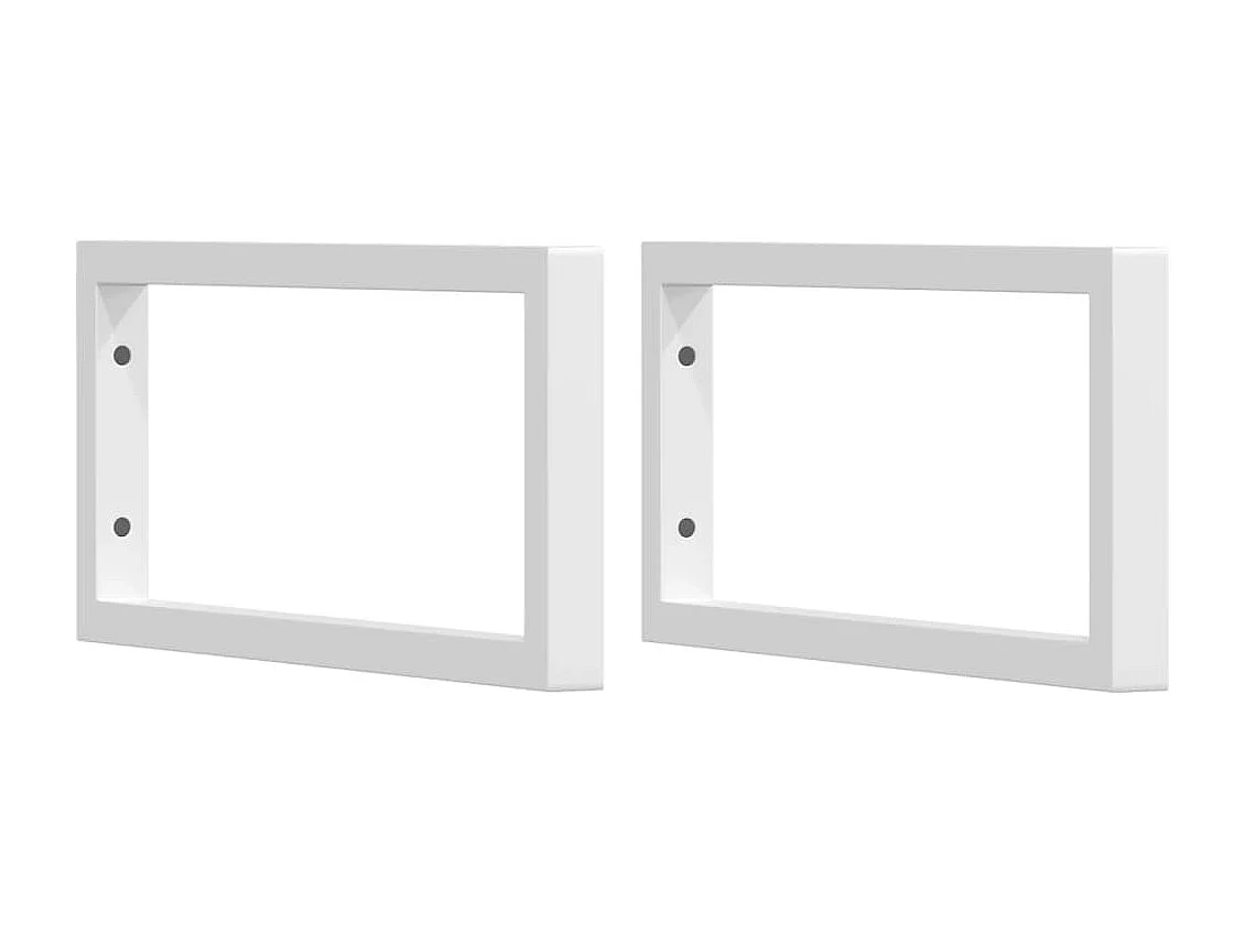 Estante de lavabo de pared acero y madera maciza de acacia