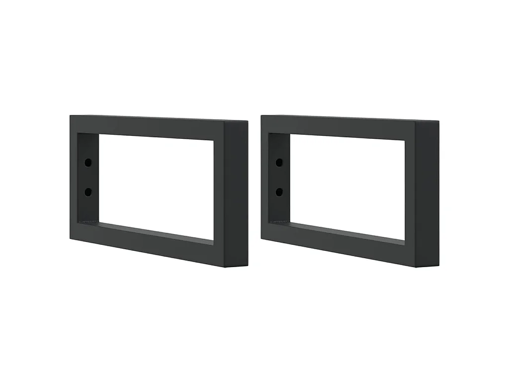 Badkamer wandschap staal en massief acaciahout