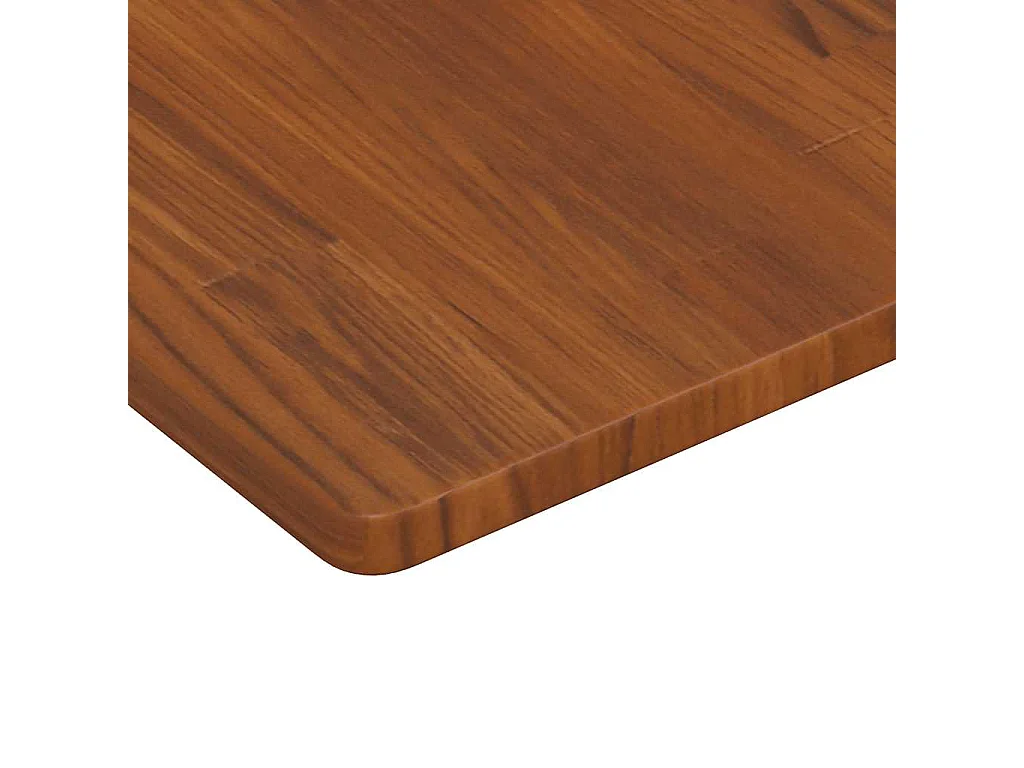 Badkamer wandschap staal en massief eikenhout