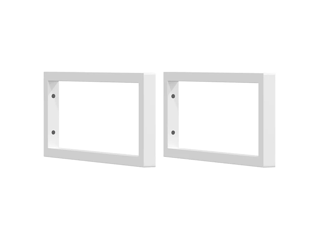 Estante de lavabo de pared acero y madera maciza de acacia