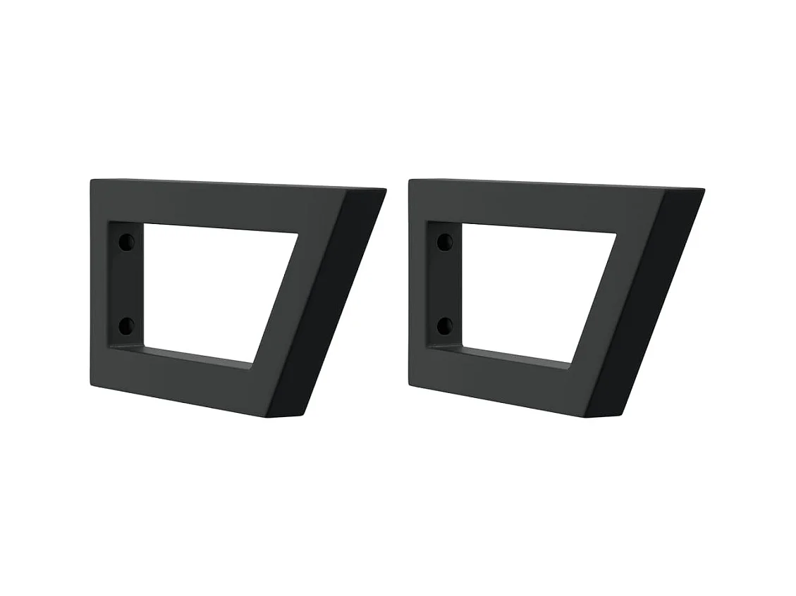 Badkamer wandschap staal en massief eikenhout