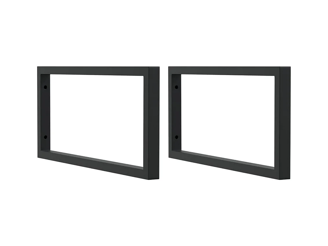 Ripiano a Parete per Lavabo in Acciaio e Massello di Faggio